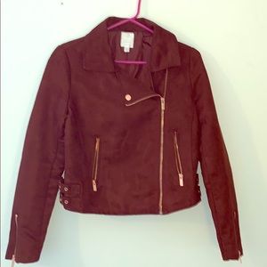 LC Lauren Conrad Jacket - size 4.